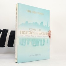 Complete history of the world