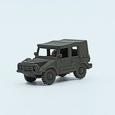 Spur 160 auto union dkw - n, 1:160