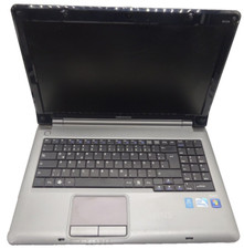 Medion Akoya MD 98120 (E5218)Notebook*OHNE RAM & HDD*Für Ersatzteil DEFEKT#N626