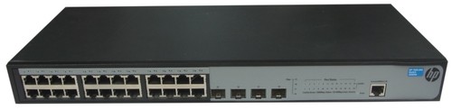 Switch longshine port - 24,