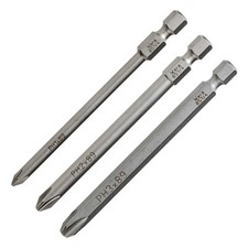 WERA PH Bit Biteinsatz PH1 PH2