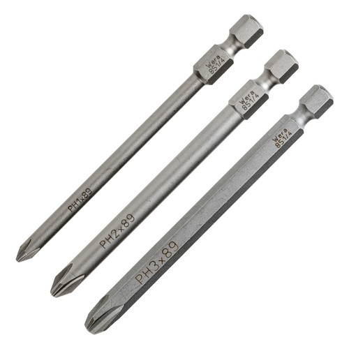 Wera bit biteinsatz ph1 - ph,