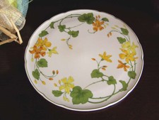 V&B GERANIUM  Tortenplatte  31