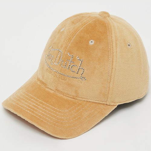 Vondutch dadcap basecap - dadcap,