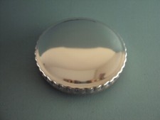 Tankdeckel Edelstahl MZ ETS TS