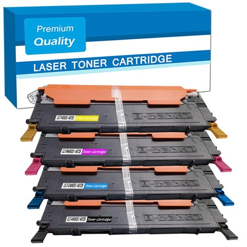 Tonerkartusche clt c4072s - 4, clt-c4072s