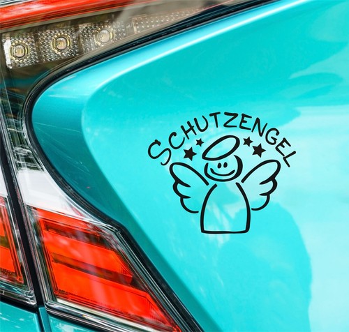 Schutzengel engel sterne - schutzengel,