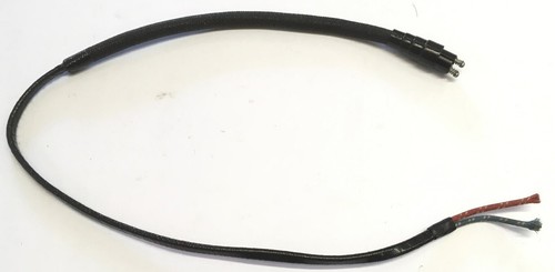 Jeep willys rücklichtkabel - jeep, 2