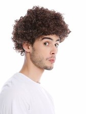 Perücke herren damen - perücke, karneval