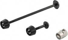 Pitlock Fahrrad Schnellspanner