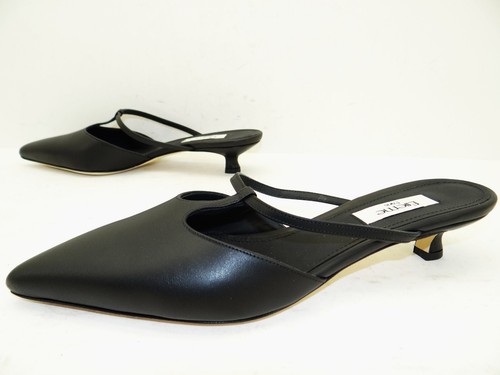Elleme strap mule pantolette - elleme,