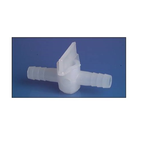 Labor schlauchhahn pe - labor-schlauchhahn, hd-pe