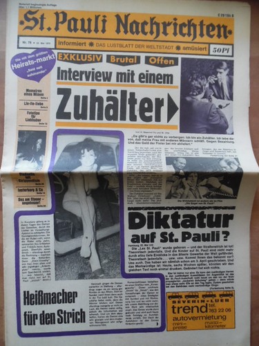 Pauli nachrichten 78 - st.pauli,