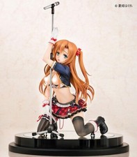 Hoshizaki Yua Secret Stage