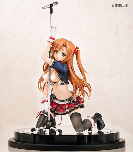 Hoshizaki yua secret stage - yua,