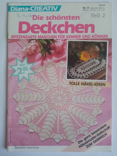 Diana creativ die schönsten - diana-creativ,
