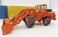 MATCHBOX  K-3 * HATRA TRACTOR