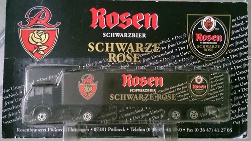 Rosen mercedes benz ng80 - nr.1,