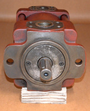 Bucher Hydraulics 4H2-25ER  200bar Hydraulikpumpe Hydraulikmotor