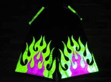 PHAT Pants Melbourne Shuffle