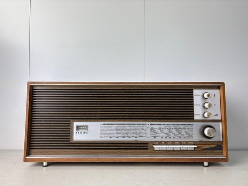 Philips b4d51at vintage - philips,