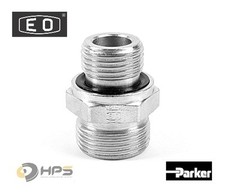 Ermeto Parker DIN Gerader