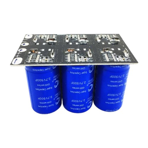 6pcs 500f v - 500f,