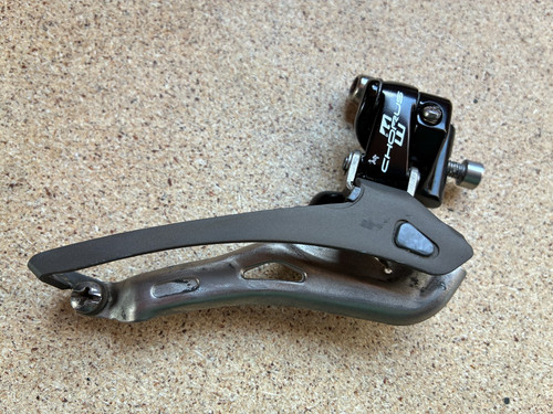 Campagnolo chorus fach - chorus, 11