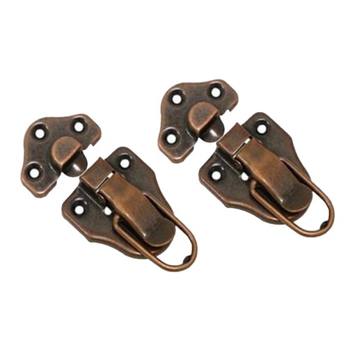Antiker duckbill eisen - duckbill,