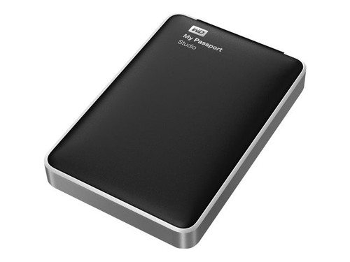 Western digital passport - my,