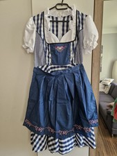 Dirndl XXL Neu