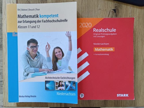 Mathematik kompetent zur