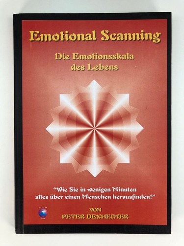 Emotional scanning die - scanning,