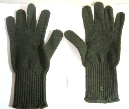Nva woll strickhandschuhe - nva, woll-strickhandschuhe