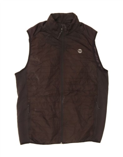 Jack jones mens padded gilet - jack,
