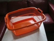 Wäschekorb DDR Pneumant