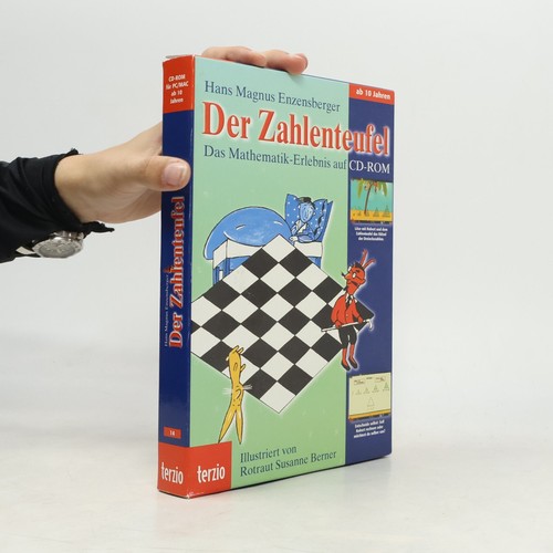 Der zahlenteufel das - zahlenteufel:,
