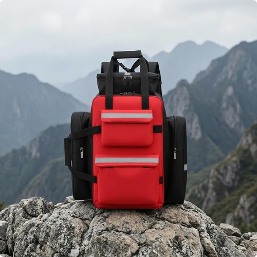 Notfallrucksack