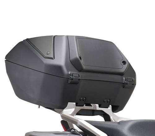 Honda top case - case, 50l