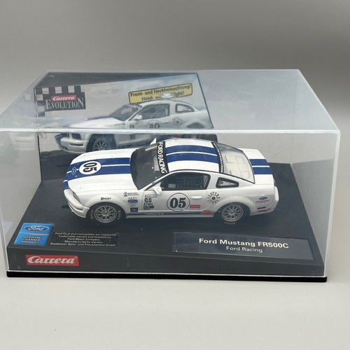 Carrera evolution 27134 ford - carrera,