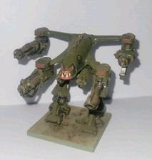 Starquest MB Einsatz Dreadnought Original Warhammer Necron Painted GamesWorkshop