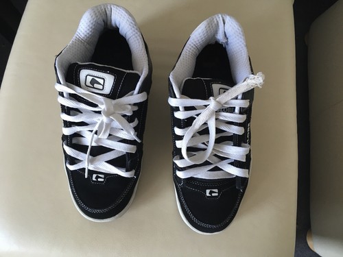 Skaterschuhe globe - skaterschuhe,