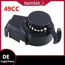 Pocketbike Seilzugstarter