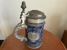 Original Maßkrug 0,5 l mit