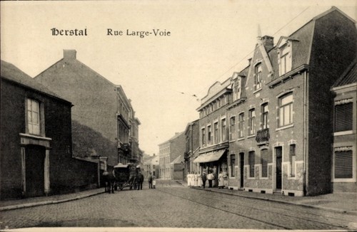 Herstal wallonie liège - wallonie,