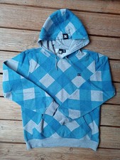 Herren hoodie pullover - dc,