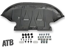 PE Unterfahrschutz Einbausatz