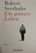 Ein ganzes Leben von Robert Seethaler (2016, Taschenbuch)
