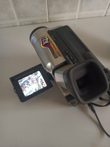 Samsung l700 pal - vp-l700, video