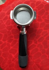 Org. Futurmat Siebträger